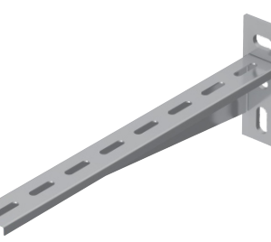 Consola (brat sudat) pe perete L:310 MTK DKK 30 PG