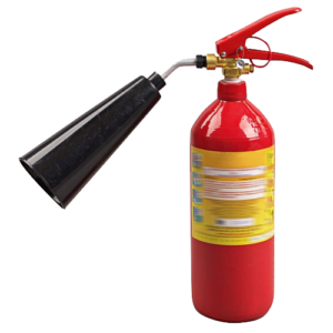 Extinctor OU-3 (5L / 3kg)