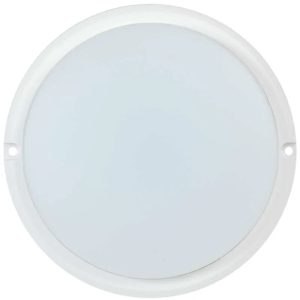 Corp de iluminat LED ДПО 4001 8Вт IP54 4000K rotund alb IEK