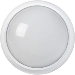 Corp de iluminat LED ДПО 5010 8Вт 4000K IP65 rotund alb IEK