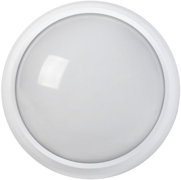 Corp de iluminat LED ДПО 5010 8Вт 4000K IP65 rotund alb IEK