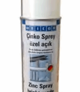 Zinc spray 400ml