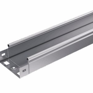 Jgheab neperforat cu lacat 100*50*3000mm IPOS