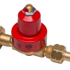 Reductor pentru gaz Propan БПО-5-10ДМ