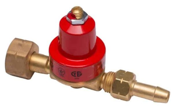 Reductor pentru gaz Propan БПО-5-10ДМ
