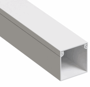 Cablu-canal  25x16 (168m/cut) MTK