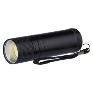 Lanterna "EMOS" COB Led Torch3W 100Lm(3AAA)