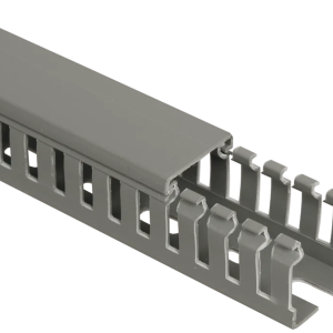 Cablu-canal perforat 25*25*2000mm