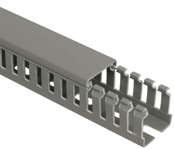 Cablu-canal perforat 25*25*2000mm