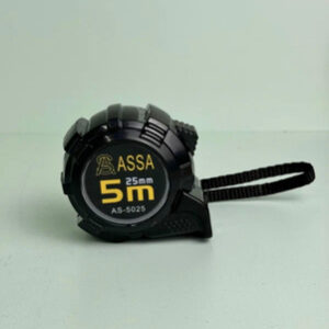 Banda rulanda 5m*19mm AS-5025