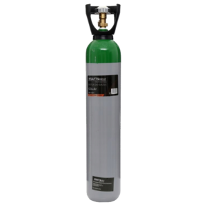 Butelie 8l. CO2 cu supapa de siguranta
