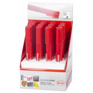 Marker STREND PRO rosu (universal)
