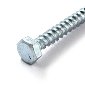 Surub 10x80 cap hexagonal