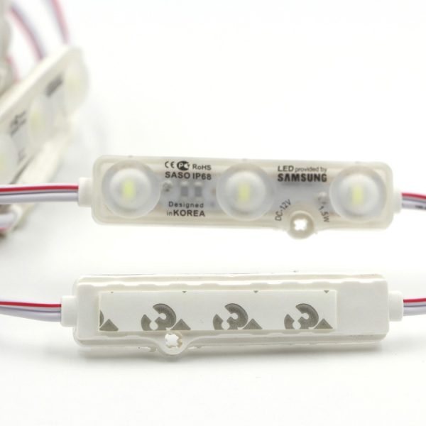 Modul 3leds IP68