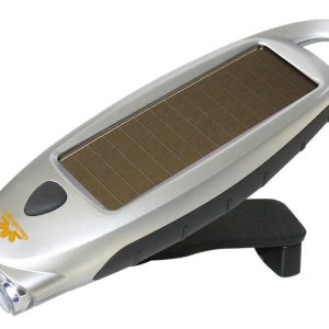 LED TORCH GlacialTech LT620/DynaSolar/BP