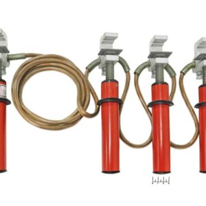 Impamintare mobila PZRU-1N