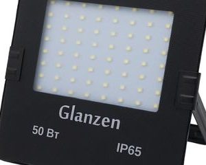 Projector GLANZEN 50W LED