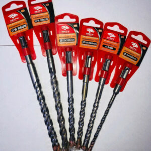 Burghiu SDS+ 6x310 "Зверь"