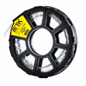 Banda de montaj perforata 12x0,50 (10m) MTK