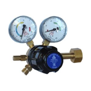 Reductor pentru Oxigen S6000 10bar G-OXY Cavagna 60H0905006