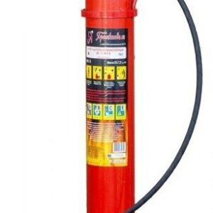 Extinctor OU-10 (10L / 7kg)