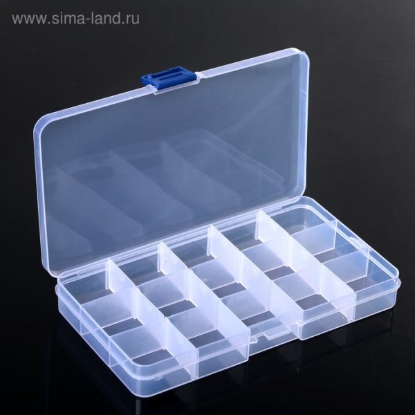 Organizer 230x120x35