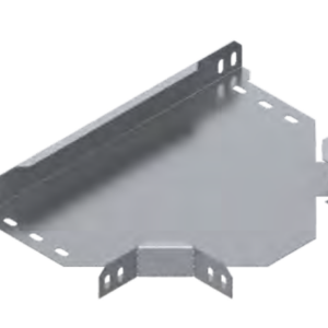 Teu pentru jgheab 100*50 MTK