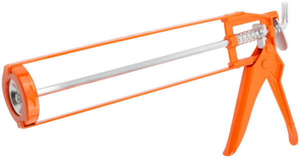 Pistol p/u tuburi (orange)