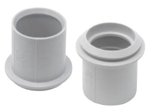 Racord tub Ø20mm / Box Ø29mm Elettrocanali  (10buc/pach.)  ECRM20-29