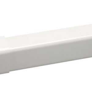 Capac lateral (dop) pentru cablu canal Aer Conditionat 70x55mm Elettrocanali (20buc./cut.) EC9607055