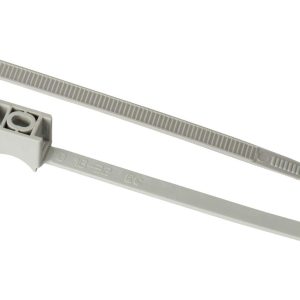 Clipsa-colier de fixare pentru tub/teava Ø16-32mm Elettrocanali (100buc/pach.) ECCFF1