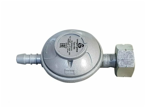 Reductor pentru GPL Type 694 1,5Kg/h 37mbar Cavagna 6914900194