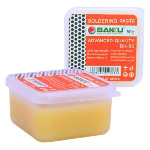 Pasta de lipit BAKU 80g.