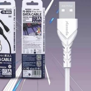 Cablu Azeada Wing Series for Apple Lighting PD-B47i 3A