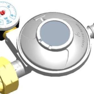 Reductor pentru gaz Propan tip 694 (1,5kg/ora)