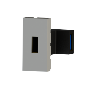 45x22,5mm Priza USB Type A (Female) NEAD 2064