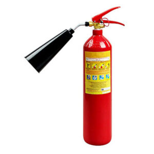 Extinctor OU-2 (3L / 2kg)