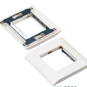 Adaptor pentru Keystone French Face Plate