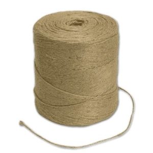 Fir de juta EL (0.75-0.80kg)/35 (M6)