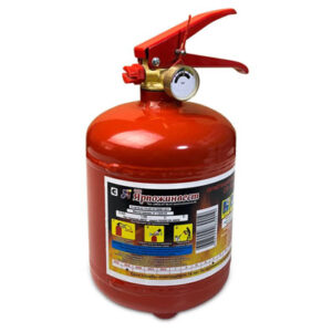 Extinctor OP-1 (1kg)